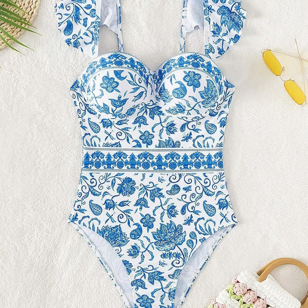 Swimsuit