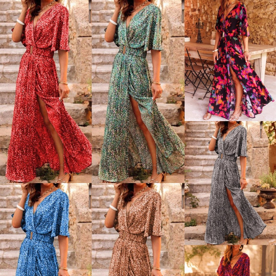 Midi Dress