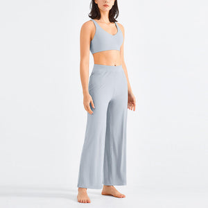 Flare Yoga Pants