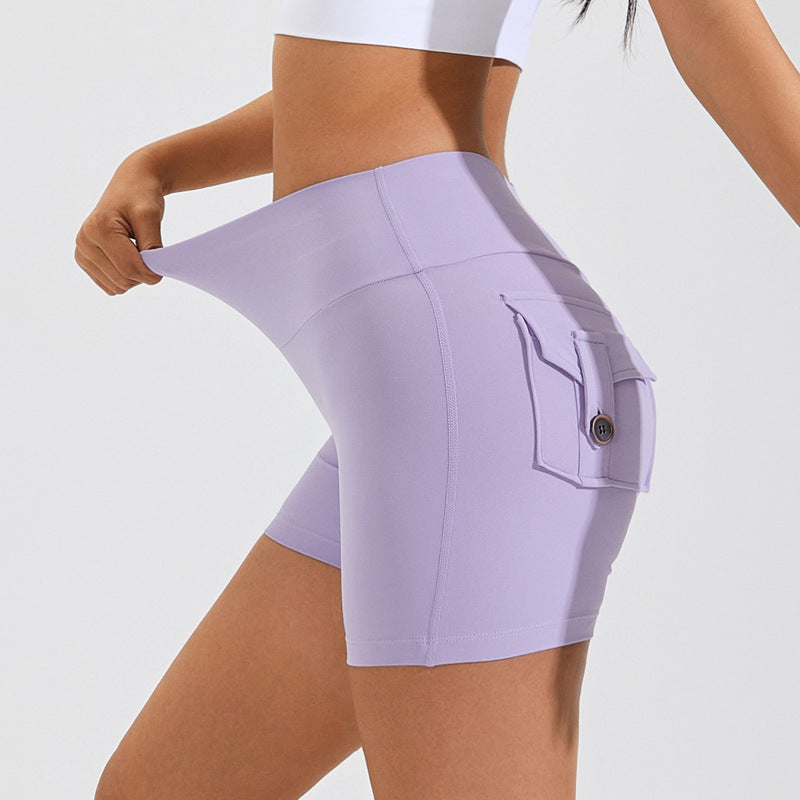 Shape Lift Shorts