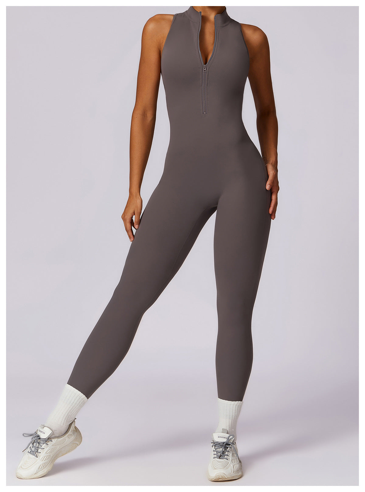Sculpt Jumpsuit