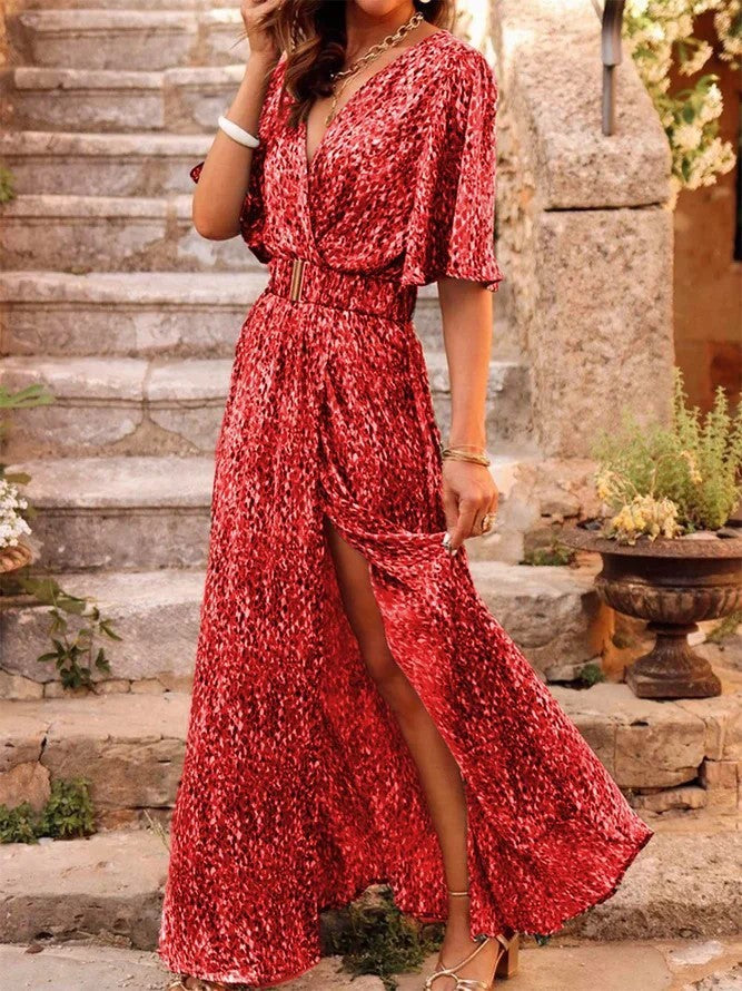 Midi Dress
