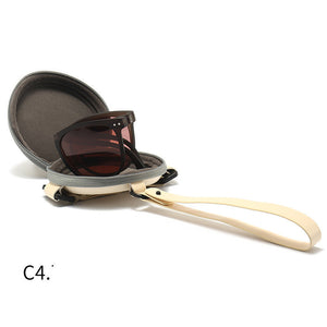 Foldable Polarized Sunglasses