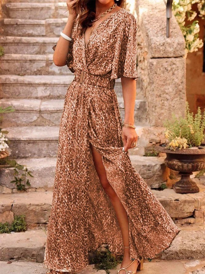 Midi Dress