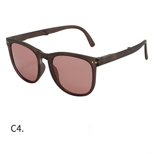 Foldable Polarized Sunglasses