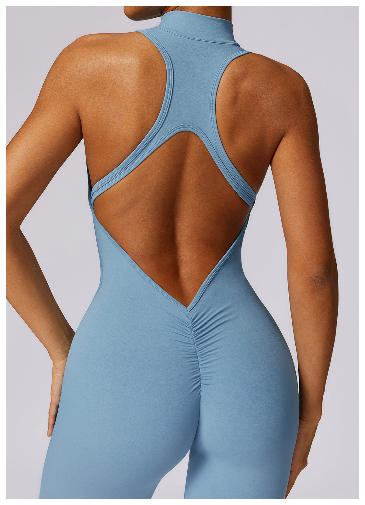 Sculpt Jumpsuit
