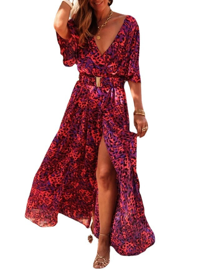 Midi Dress