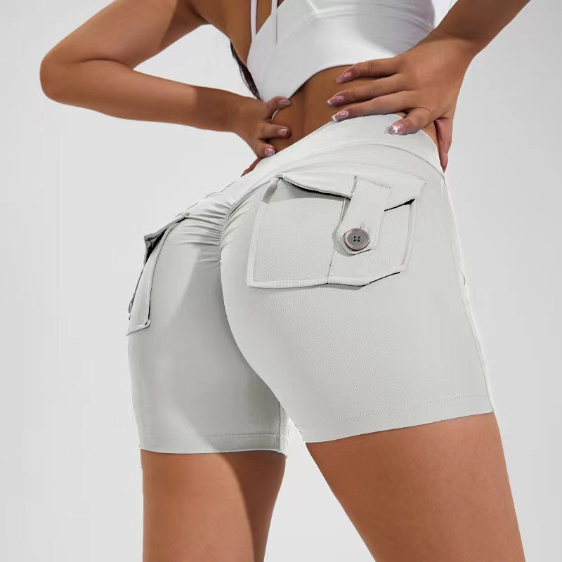 Shape Lift Shorts