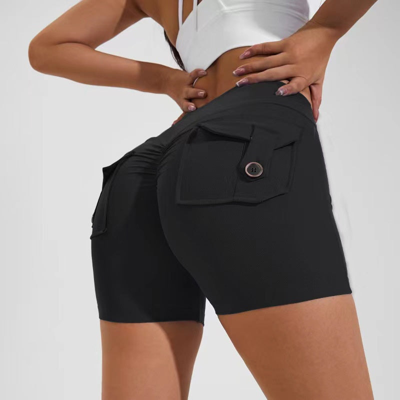 Shape Lift Shorts