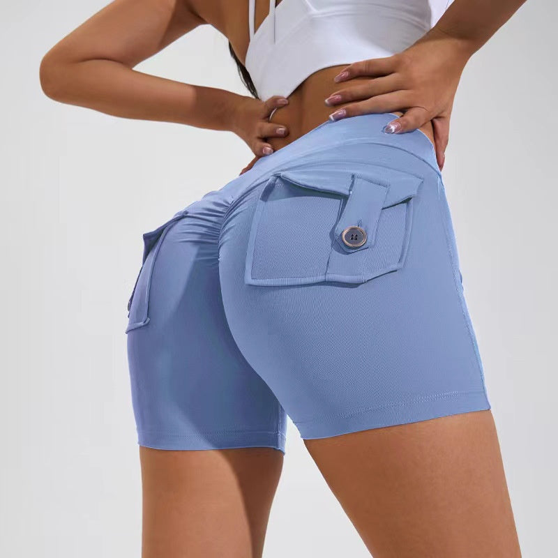 Shape Lift Shorts