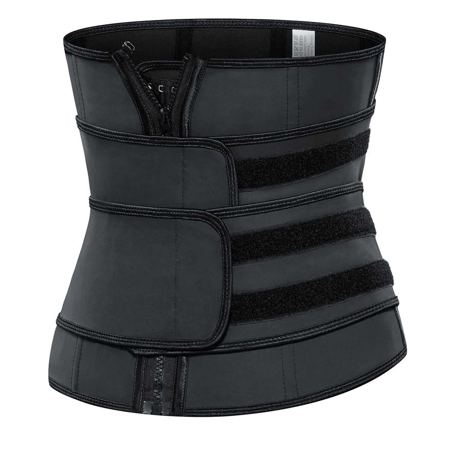Latex Waist Trainer Corset