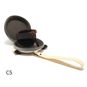 Foldable Polarized Sunglasses
